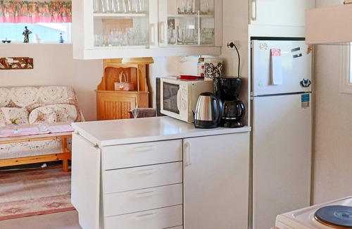Traslovslage House | 5 person holiday home in TRÄLÖVSLÄGE-By Traum