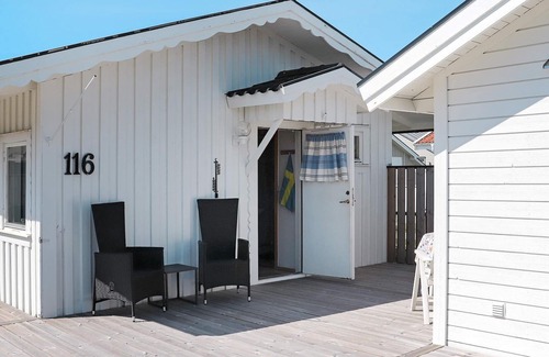 Traslovslage House | 5 person holiday home in TRÄLÖVSLÄGE-By Traum