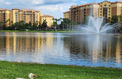 Bay Lake Villa | 5 Pools, 2 Lazy Rivers & Lots of Family Fun- Bonnet Creek Resort.