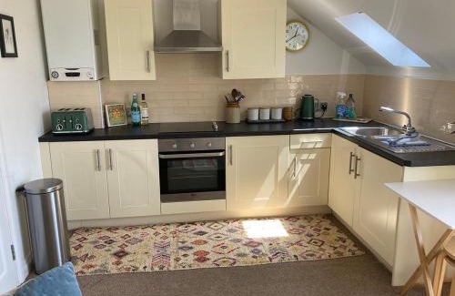 Mylor Churchtown Apartment | 5 Porth Gwel
