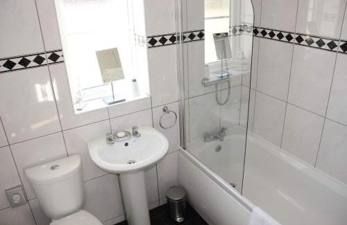 Mylor Churchtown Apartment | 5 Porth Gwel