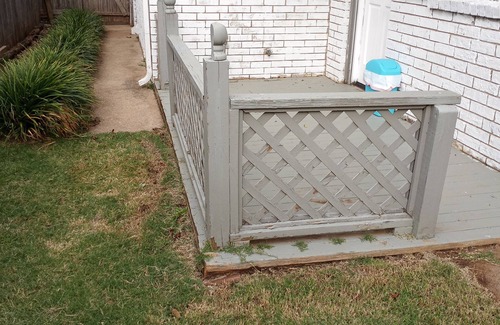 Central Oklahoma City House | 5-QBED, 11-Guests, Airport-.MinuteAway, Pet-Welcome, Futon-1, Sofa Bed-1, 2-FBA!