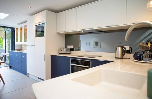 Little Haven Cottage | 5 Seabird Close, Little Haven