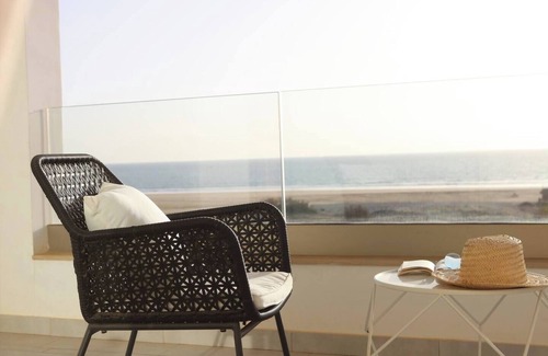 Imi Ouaddar Apartment | 5* seaside apartment with balcony
