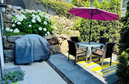 Sol Terra Ranch Apartment | 5 ⭐️ - Sol Terra Stays - Offering A Cozy & Quiet Private Garden Suite