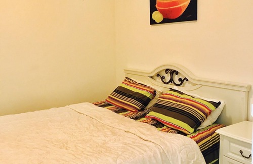 Burgas Apartment | 5 star apart hotel 2 bedroom sea view apartment