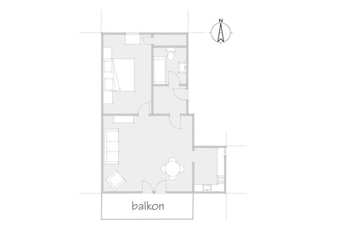 Spiegelau Apartment | 5 star apartment Almberg directly at the National Park Bavarian Forest, 4 guests