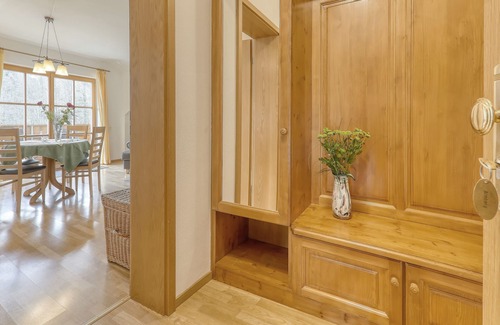 Spiegelau Apartment | 5 star apartment Almberg directly at the National Park Bavarian Forest, 4 guests