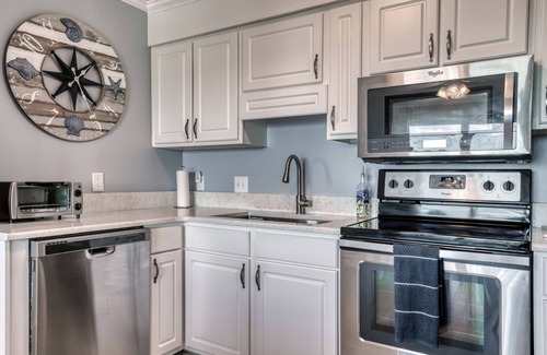 Myrtle Beach Condo | 5 Star Beach Condo With a Spectacular View!