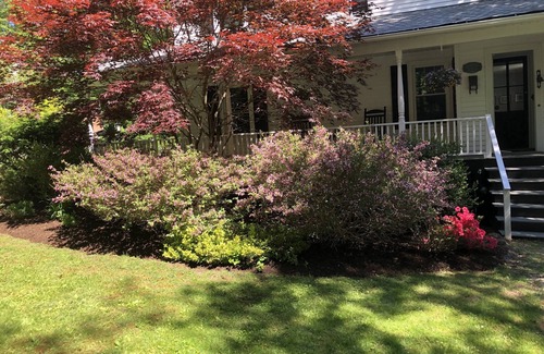 Lenox House | 5 STAR CASUAL ELEGANCE for 5 STAR GUESTS