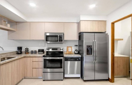 Playa Langosta Condo | 5 Star Condo+Langosta Beach Club Access