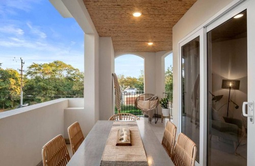 Playa Langosta Condo | 5 Star Condo+Langosta Beach Club Access