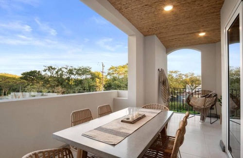 Playa Langosta Condo | 5 Star Condo+Langosta Beach Club Access