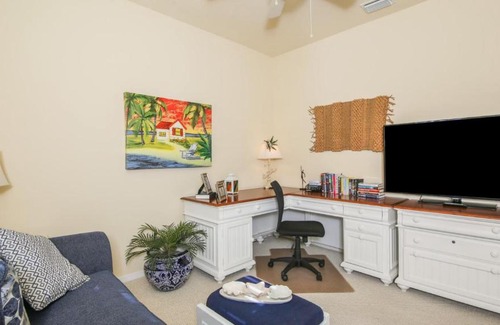 Long Meadow Villa | 5 Star Condo on Charlotte Harbor, Charlotte County Condo 1007