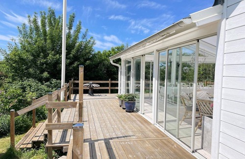 Mellbystrand House | 5 star holiday home in MELLBYSTRAND