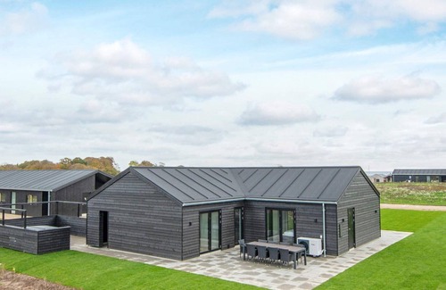 Skovbyballe House | 5 star holiday home in Haderslev