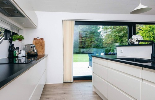 Funder Kirkeby House | 5 star holiday home in Silkeborg