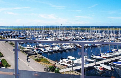 Wendtorf Apartment | 5 star holiday home in Wendtorf