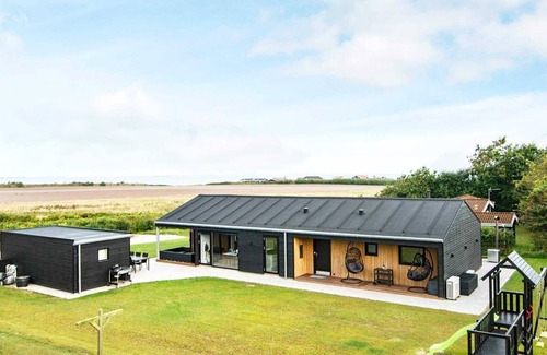 Vinderup House | 5 star holiday home in Vinderup