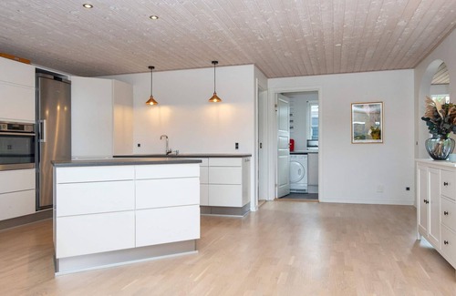 Vinderup House | 5 star holiday home in Vinderup-By Traum