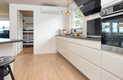 Vinderup House | 5 star holiday home in Vinderup-By Traum