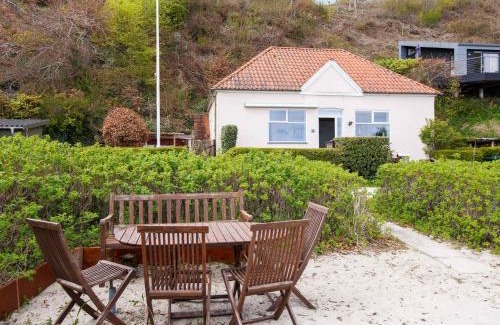 Kolding House | 5 star holiday home in Kolding