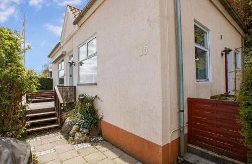 Kolding House | 5 star holiday home in Kolding