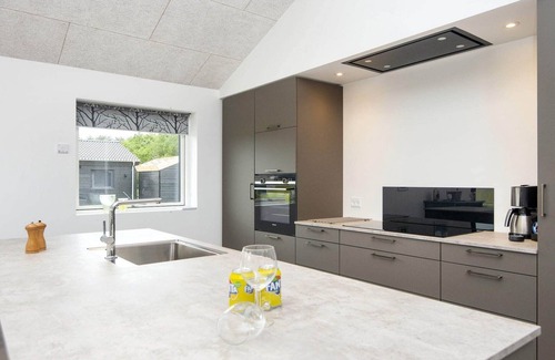 Ansager House | 5 star holiday home in Ansager-By Traum