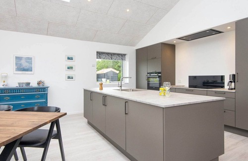 Ansager House | 5 star holiday home in Ansager-By Traum