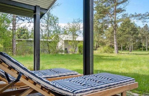 Hojby House | 5 star holiday home in Højby