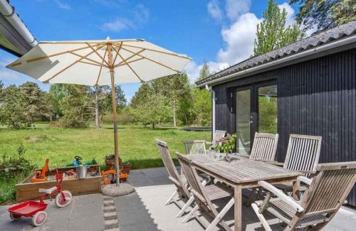 Hojby House | 5 star holiday home in Højby