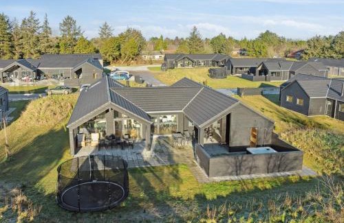 Kongsmark House | 5 star holiday home in Rømø