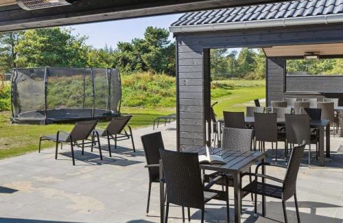 Kongsmark House | 5 star holiday home in Rømø