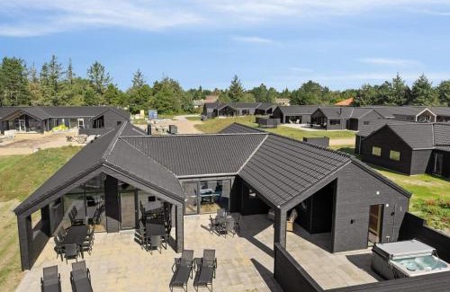 Kongsmark House | 5 star holiday home in Rømø