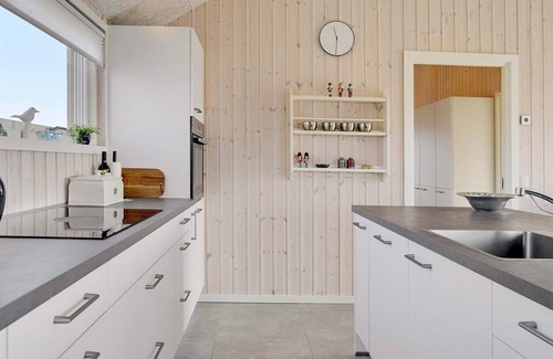 Grønhøj House | 5 star holiday home in Løkken-By Traum