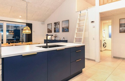 Lokken House | 5 star holiday home in Løkken-By Traum