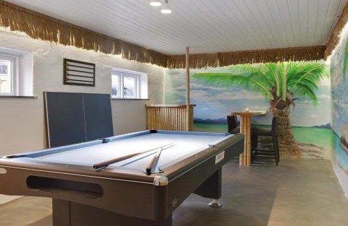 Ebeltoft House | 5 star holiday home in Ebeltoft