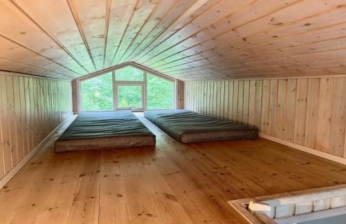 Kaldred House | 5 star holiday home in Eskebjerg