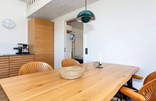 Hvalpsund House | 5 star holiday home in Farsø-By Traum