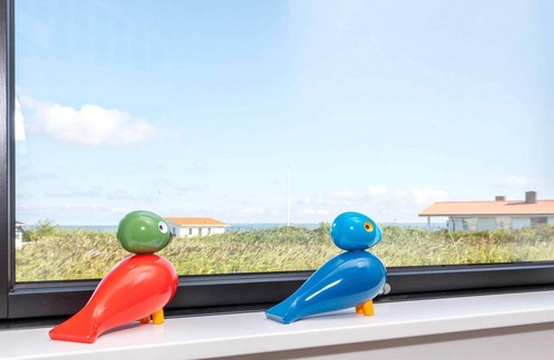 Hvalpsund House | 5 star holiday home in Farsø-By Traum