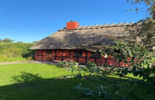 Frørup House | 5 star holiday home in Frørup