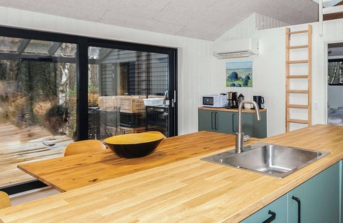 Læsø House | 5 star holiday home in Læsø