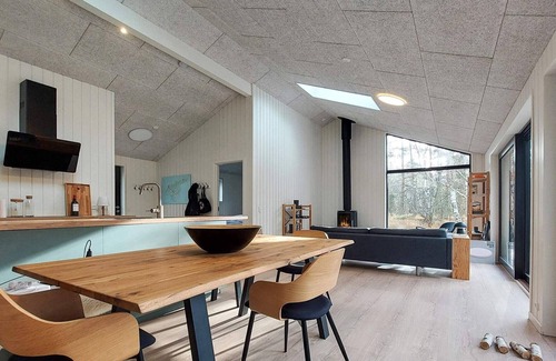 Læsø House | 5 star holiday home in Læsø