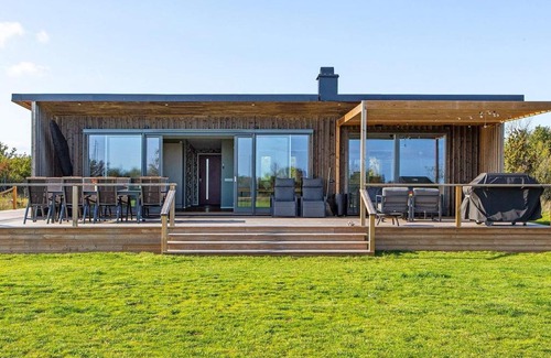 Lottorp House | 5 star holiday home in Löttorp