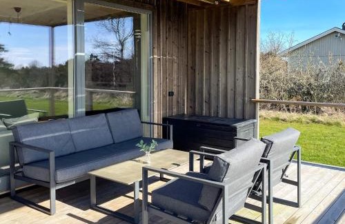 Lottorp House | 5 star holiday home in Löttorp