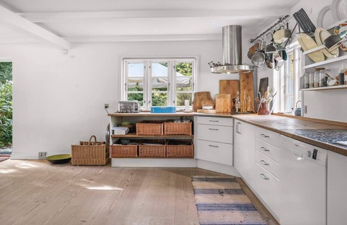 Lokken House | 5 star holiday home in Løkken