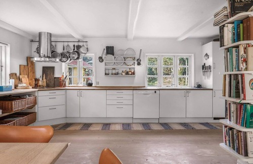 Lokken House | 5 star holiday home in Løkken