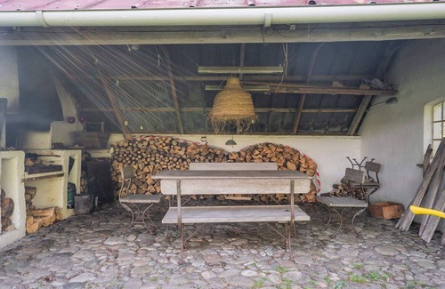 Lokken House | 5 star holiday home in Løkken