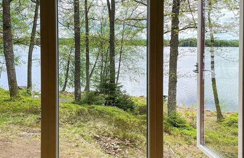 Osby House | 5 star holiday home in Osby