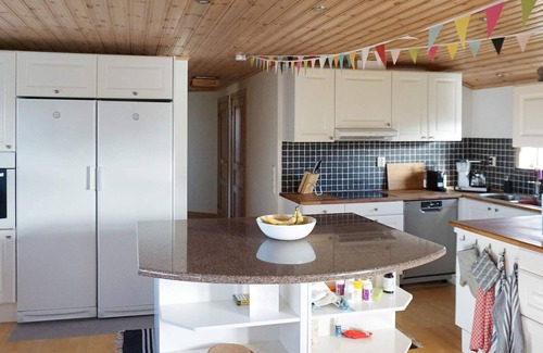 Lysekil House | 5 star holiday home in LYSEKIL